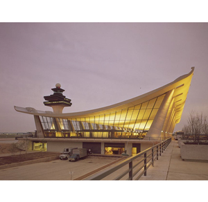 Nhanh chóng xây dựng kho công nghiệp Hàn góc dòng Kết Cấu Thép kết cấu kim loại cầu ở thanh Đảo - Product Image 2