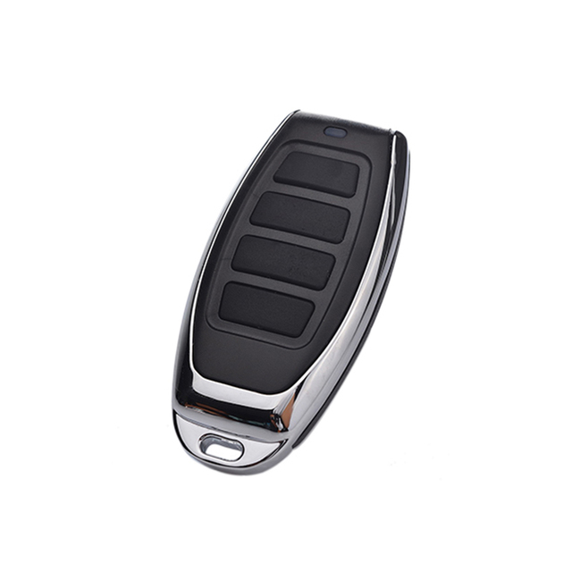 YET027 433.92Mhz Wireless Rf Universal Remote Control for Gate Door Sliding Door windows Shade Learning Code