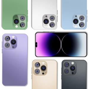 โทรศัพท์มือถือ i15proMax มีสินค้าในสต็อก, สมาร์ทโฟนระบบ Android 3G ความจุ 1+16GB, หน้าจอ 6.3 นิ้ว - Product Image 5