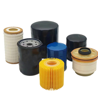 Filtro de Aceite Genuino OEM para Motor de Automóvil al por Mayor 90915-YZZE1 90915-YZZD2 para Corolla y Camry
