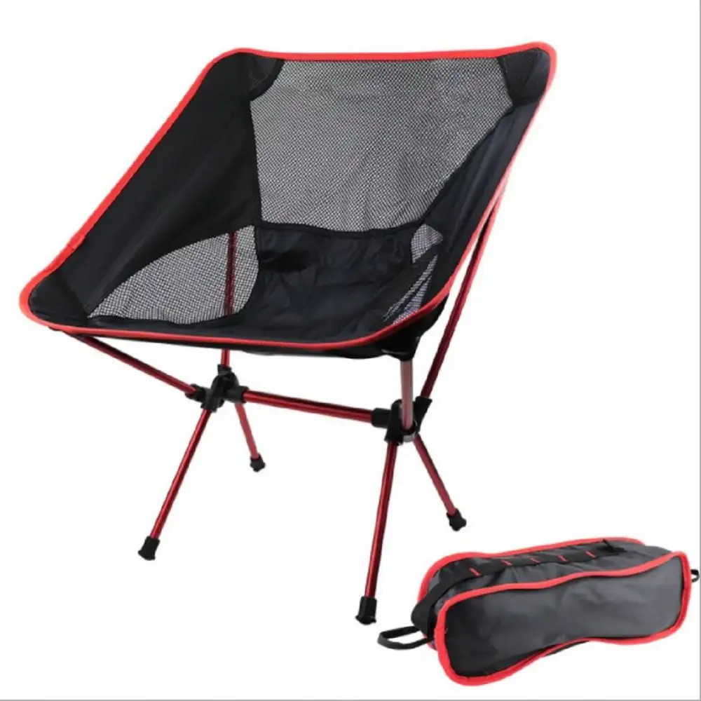Foldable बिस्तर स्विंग लटका डेरा डाले हुए Inflatable बेड त्वरित रानी बिस्तर के साथ तम्बू समुद्र तट कुर्सियों