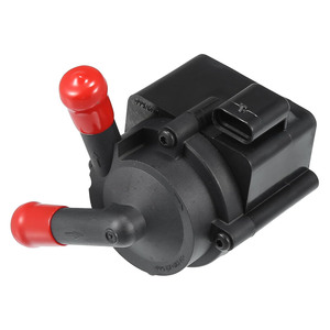 Bomba de agua eléctrica V762942380 para BMW 9806790880, pieza de repuesto, material ABS - Product Image 1