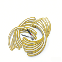 Potentiomètre à arc flexible VMANX-POT, capteur de position d'angle rotatif pour la détection de rotation des articulations de robots