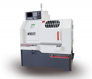 Tour CNC multifonctionnel automatique de haute précision, petit format, vente en gros pour fabricants, modèles CJK0640, CK0640, CK6136A - Product Image 4