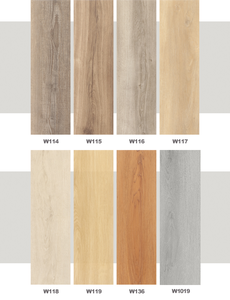 Venta caliente al por mayor tablón de vinilo de lujo 20 <span class=keywords><strong>mil</strong></span> SPC clic suelo - Product Image 2