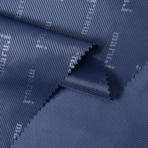 Dịch Vụ OEM 210T <span class=keywords><strong>Polyester</strong></span> Nổi <span class=keywords><strong>Twill</strong></span> Taffeta Vải Cuộn Cho Phù Hợp Với Áo Khoác Và Túi Lót - Product Image 6