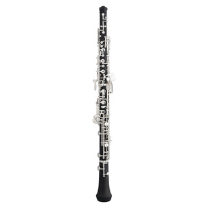 <span class=keywords><strong>Oboe</strong></span> Profesional Semiautomático en Clave de Do, Personalizado, de Alta Calidad, Chino, de Ébano Premium, <span class=keywords><strong>Instrumento</strong></span> <span class=keywords><strong>Musical</strong></span> - Product Image 2
