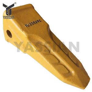 عالية الجودة روك إزميل دلو الأسنان 1U3352RC جرافة الحفار المسسنة نصائح محول - Product Image 3