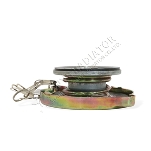 Cubierta de Radiador Galvanizada de Gran Tamaño (0.9-1.1) para Radiadores de Motores de Compresores de Aire - Product Image 2