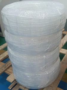 أنابيب سيليكون مخصصة عالية الجودة مرنة الغذاء الصف أنبوب سيليكون خرطوم مطاطي أنبوب - Product Image 2