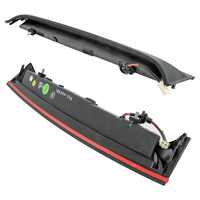 Nouvelles feux de stop montés hautement en rouge pour voitures électriques ZNC, lampes de frein pour MG6/MG MARVEL 10261730