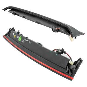 Luces de Freno Traseras Rojas de Alta Montaje para <span class=keywords><strong>MG</strong></span> <span class=keywords><strong>MARVEL</strong></span> 10261730, Repuestos de Automóviles de Nueva Energía - Product Image 3