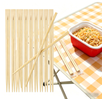 Tablier en bambou réutilisable, pliable, portable, écologique, pour la cuisine, la pâtisserie, le camping, les fêtes, de haute qualité