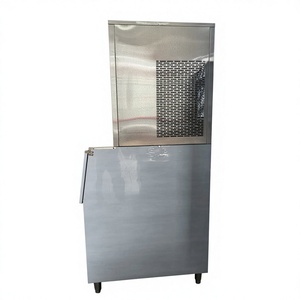 Factory 160-500kg/24h <b>Cube</b> <b>Ice</b> <b>Machine</b> Food Grade <b>Machine</b> <b>Cube</b> <b>Ice</b>-making <b>Machine</b> for Drinking Catering - Product Image 4