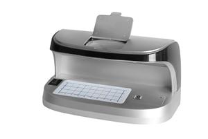 AL-11 Phát Hiện Tiền Giả UV Kiểm Tra Di Động Máy Dò Tiền Giấy - Product Image 2