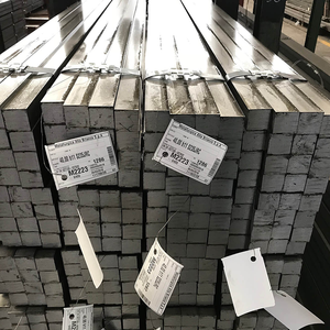 Barre Quadrate in Acciaio di Alta Qualità per Rinforzo - Product Image 6