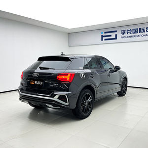 Voitures d'occasion 2022 <span class=keywords><strong>Audi</strong></span> Q2L 35 TFSI Advanced Line Fabriqué en Chine Sans accident Version originale avec peinture d'origine d'usine - Product Image 5