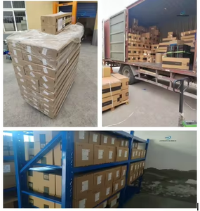 Medidor de Flujo Electromagnético Endress+Hauser E+H Proline Promag 51W con Soporte OEM Personalizado - Product Image 5