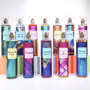 250ml profumo deodorante profumo <span class=keywords><strong>Spray</strong></span> per il corpo nebbia per il corpo di alta qualità per Spa e fragranza - Product Image 2