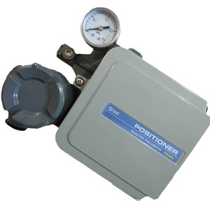 Posicionador Electro-Neumático Smc Ip8100, Válvula de Control de Gas Unidireccional, Entrada de Corriente Estándar - Product Image 5