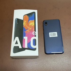 Teléfono Inteligente <span class=keywords><strong>Samsung</strong></span> A10e Desbloqueado 4G LTE, Pantalla HD de 5.7 Pulgadas, 32 GB de Almacenamiento, Cámara Dual, Batería de Larga Duración, Android - Product Image 3