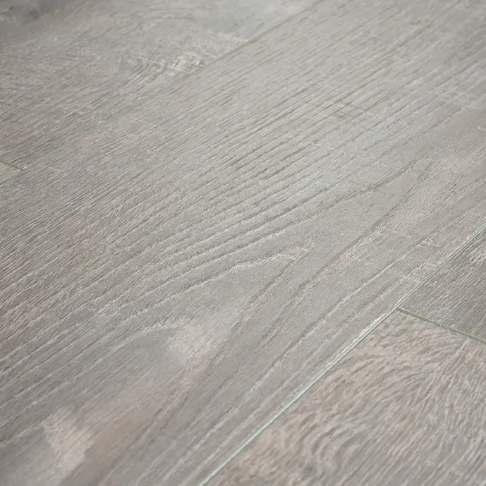 Herringbone Real Touch Flooring 10mm Thick Parquet Wood Waterproof Laminate Flooring