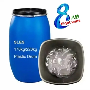 <span class=keywords><strong>เคมี</strong></span>ภัณฑ์ 68585-34-2 เอสแอลอีเอส 70 เจล กาแล็กซี่ เอสแอลอีเอส เท็กซาพอน เอ็น70 ใช้เป็นวัตถุดิบสำหรับผงซักฟอก โซเดียม ลอริล อีเธอร์ ซัลเฟต - Product Image 2