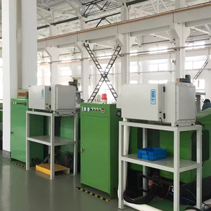Système de filtration des <span class=keywords><strong>d</strong></span>échets industriels POLYGEE, traitement des métaux, <span class=keywords><strong>extraction</strong></span> des fumées, système de purification de l'<span class=keywords><strong>air</strong></span> - Product Image 5