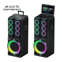 Pabrik Sistem Line Array Bersertifikasi BSCI OEM ODM Cetakan Pribadi CE RoHS Grosir Speaker BSCI