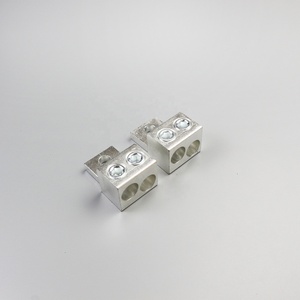 Bán buôn KS <span class=keywords><strong>th</strong></span>ương hiệu mô hình 79 lạnh ép nhôm AU mô-men xoắn thiết bị đầu cuối và Lugs cáp kết nối & uốn thiết bị đầu cuối - Product Image 5