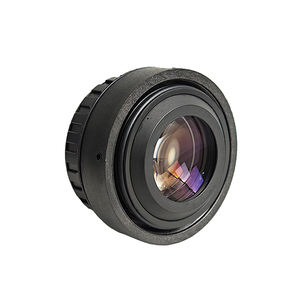 신형 접안렌즈 40도 편심 콜리메이팅 렌즈 PVS14 26mm 1배율 아이피스 PVS NVG 야간 투시경 - Product Image 6