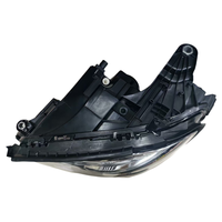 Faros Delanteros LED de Alta Especificación para Mercedes-Benz Clase E E400 E300 W213, Versión para el Mercado Estadounidense 2016-2020 OE A2139067505