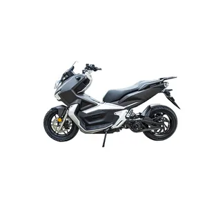 卸売72V 30/40/60/80AH 3000W 70-105km/hチョッパーWeped電動バイクスクーター