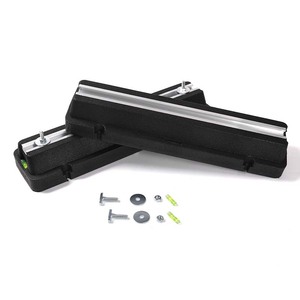 Supporto per Condizionatore d'Aria per Esterni Resistente, Piedini Antiscivolo in Gomma per Riparazione - Product Image 2