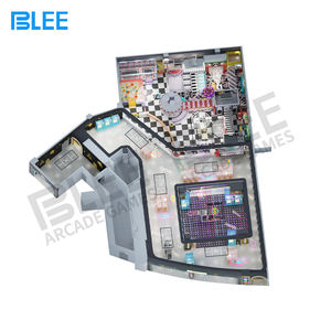 Gane <span class=keywords><strong>dinero</strong></span> Parque de atracciones Máquina de juegos Solución integral Parque de juegos <span class=keywords><strong>para</strong></span> niños Centro de juegos - Product Image 6