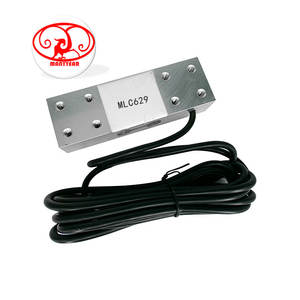 MLC600-500KG bilance per bilance di controllo della bilancia per bilance a punto singolo cella di carico 500kg - Product Image 1