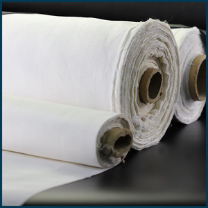 Vải Uhmwpe Vải <span class=keywords><strong>Polyethylene</strong></span> 100G 200G Vải Uhmwpe 210d Chống Nắng Uv Vải Dệt Nylon Uhmwpe Lưới - Product Image 5