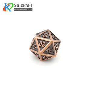 Gran oferta, mazmorras y dragones Dnd personalizados, tallados poliédricos, dados pequeños, juguetes, juego de mesa, dados personalizados - Product Image 2
