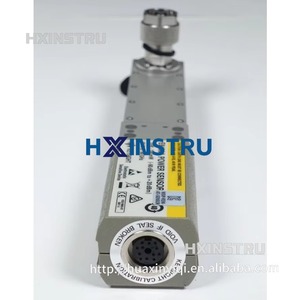 เซ็นเซอร์วัดกำลังคลื่นแบบเวฟไกด์ Keysight E8486A, ตัวเลือก 60-90 GHz 200 (เอจิเลนท์) เอช - Product Image 4