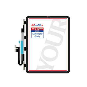 Musttby MY Touch avec film OCA pour iPad Air 2/3 10.5/9.7/11/12.9 pouces Digitizer Touch + OCA LCD Display Screen Replacement Repair - Product Image 1