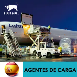 España los <span class=keywords><strong>10</strong></span> principales agentes de carga de china envío internacional carga costo de envío de china a europa - Product Image 1