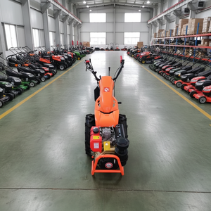 เครื่องพรวนดินแบบโรตารี่ดีเซล OEM |   เครื่องพรวนดินแบบโรตารี่ที่ใช้เครื่องยนต์ดีเซลสำหรับรถไถเดินตาม |   อุปกรณ์คลายดิน - Product Image 4