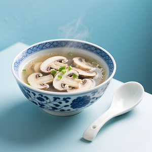 Tốt nhất bán cao Dinh dưỡng đóng hộp Nấm Ming Liang thương hiệu Trung Quốc nhà sản xuất ngon toàn bộ/Miếng bảo quản Muối OEM/ODM - Product Image 4