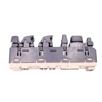 Interruptor Maestro de elevación de ventana de vidrio eléctrico 15186208 15883319 10398564 15112971 para Cadillac