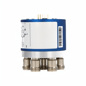 Commutateurs RF de canal du fabricant R574002420 - Product Image 1