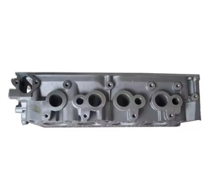 Vente Flash : Culasse nue 1.3 L B3 <span class=keywords><strong>pour</strong></span> Kia Pride Mazda 323 – Pièces auto B315-10100G KK150-10-100D B3C7-10-100C - Product Image 4