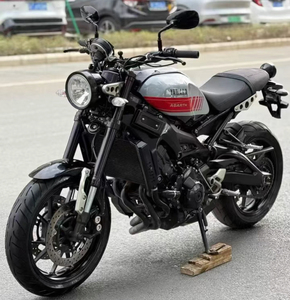 Motocyclettes d'occasion de haute qualité à vendre en <span class=keywords><strong>Kawasaki</strong></span> Z900SR - Product Image 2