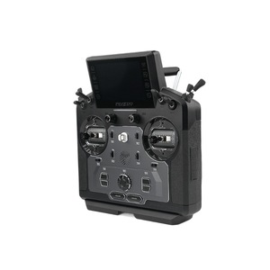 Control Remoto Flysky PL18 Ultra de 18 Canales, Transmisor RC para Avión, Auto, Barco, Vehículo con Orugas - Product Image 5