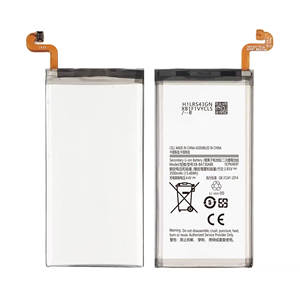 EB-BA730ABE แบตเตอรี่ต้นฉบับสำหรับ Samsung Galaxy A8 + 2018 (<span class=keywords><strong>A730F</strong></span>) - Product Image 3