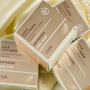 Caja de Embalaje Exterior para Cosméticos Personalizada con Tecnología de Estampado en Caliente, Caja de Embalaje de Alta Gama - Product Image 4